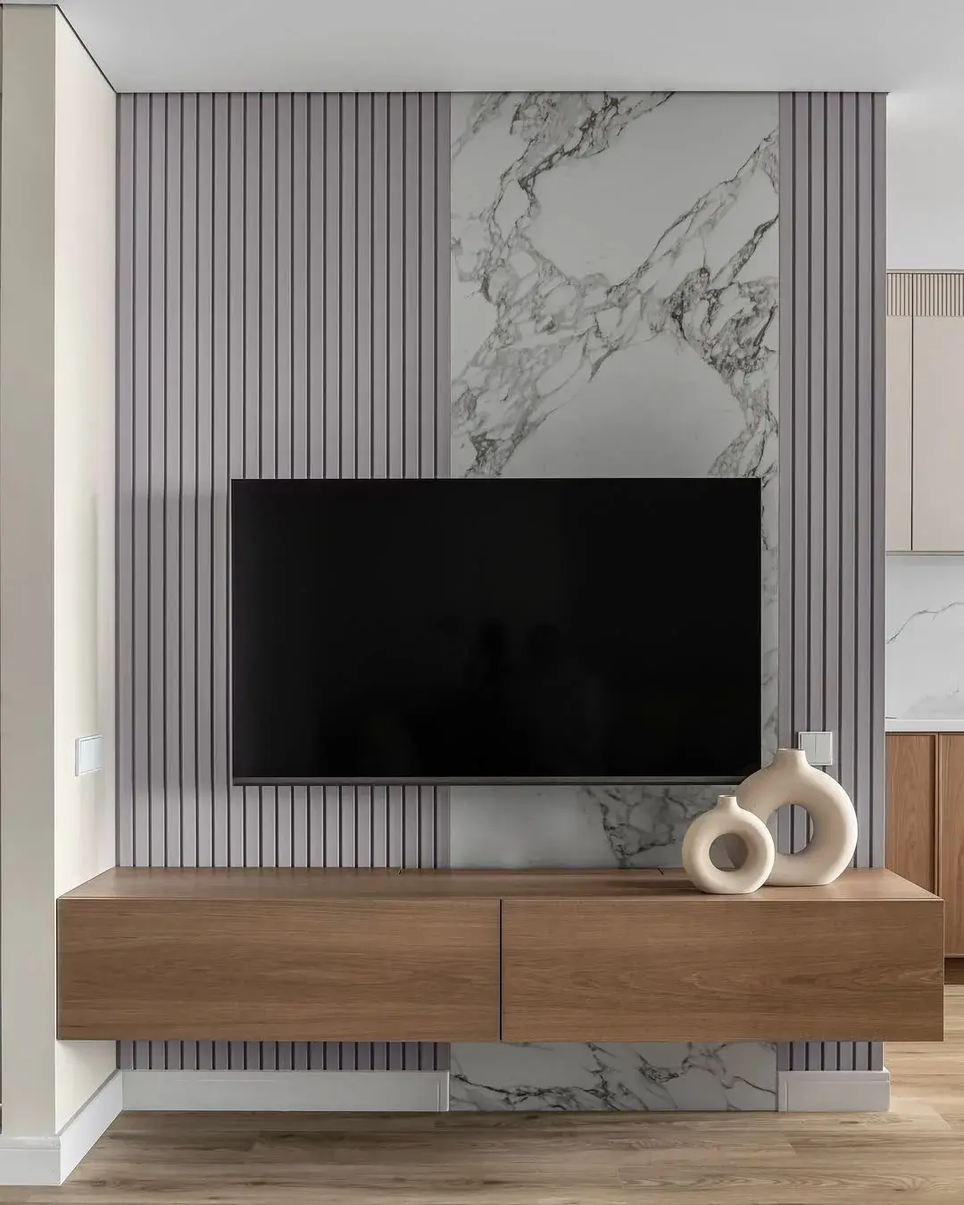 Тумбы под ТВ на заказ