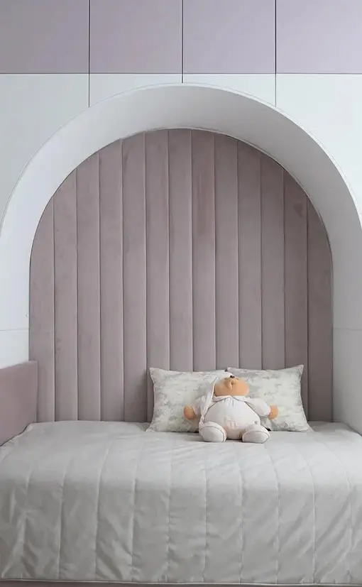 Детская мебель на заказ