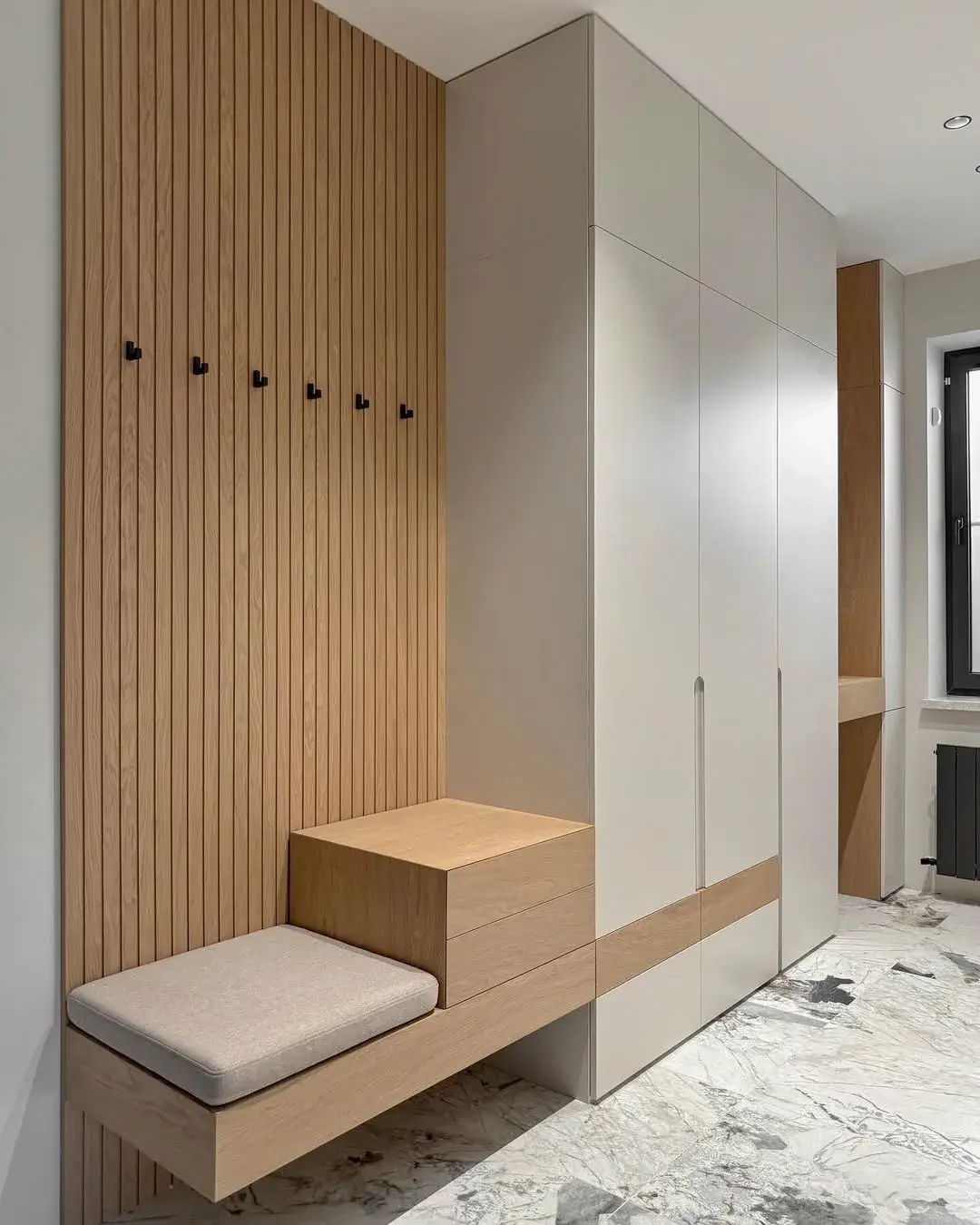 Прихожие на заказ