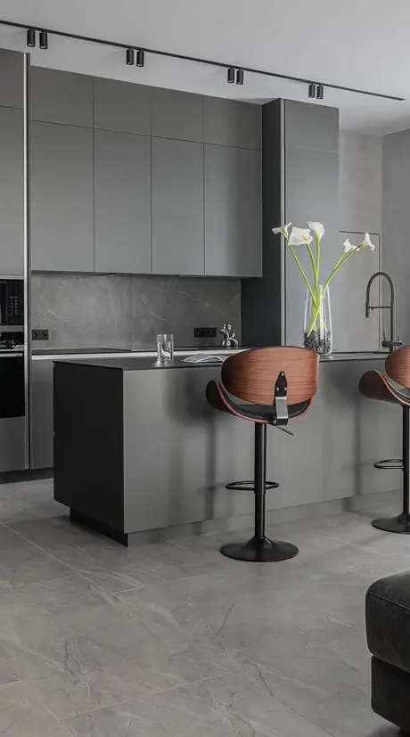 Кухни на заказ