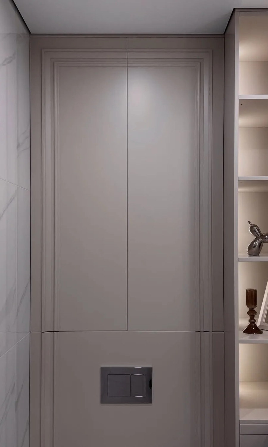 Ванная «Охра»