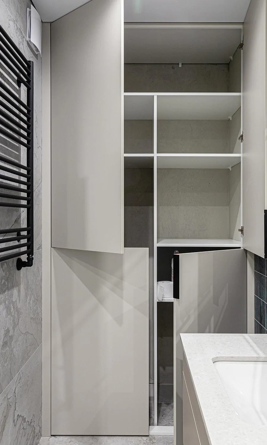 Ванная «Фостер»