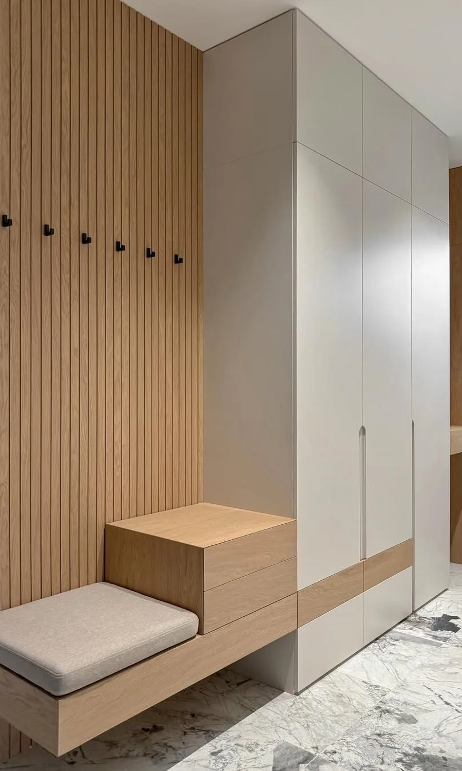 Прихожая «П -01»