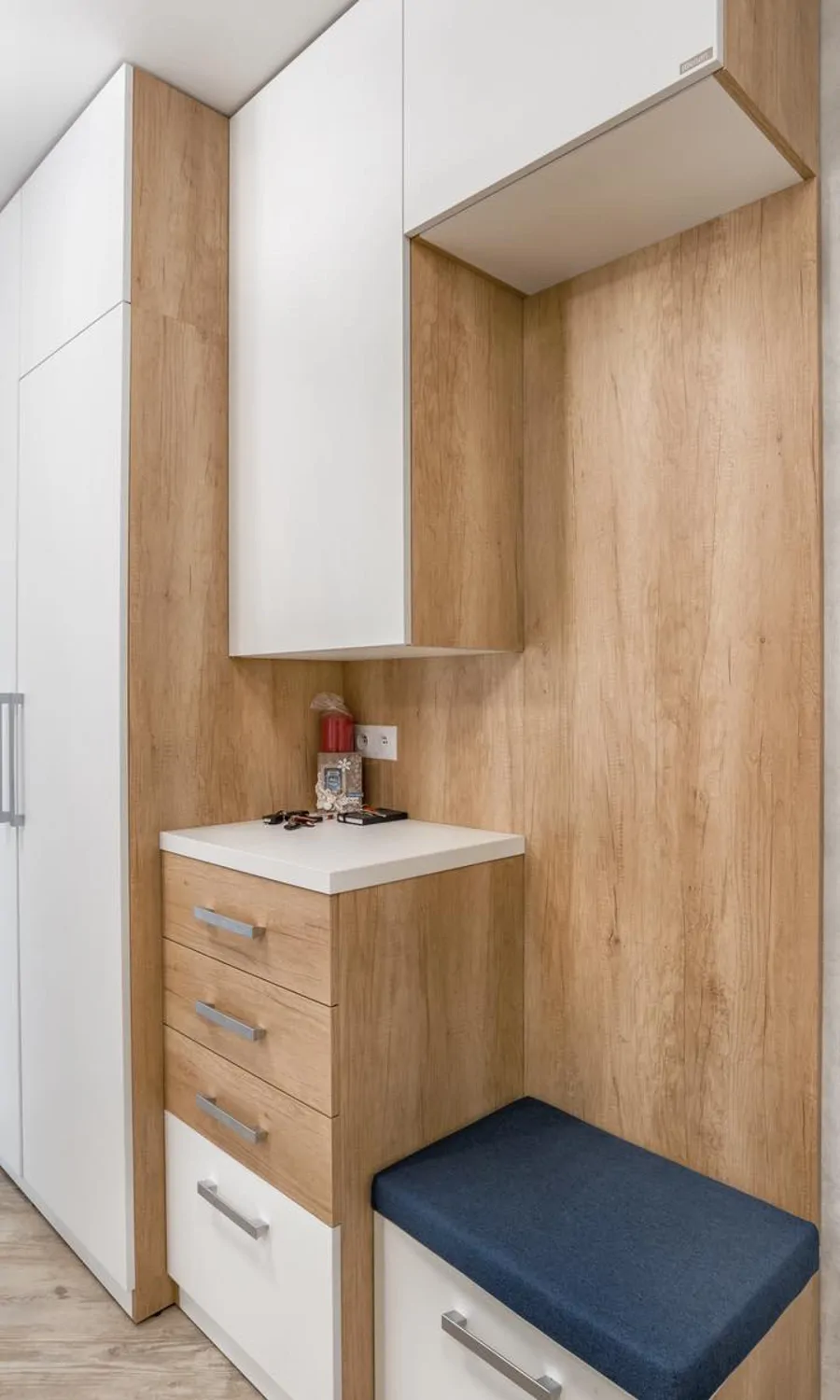 Прихожая «П -03»