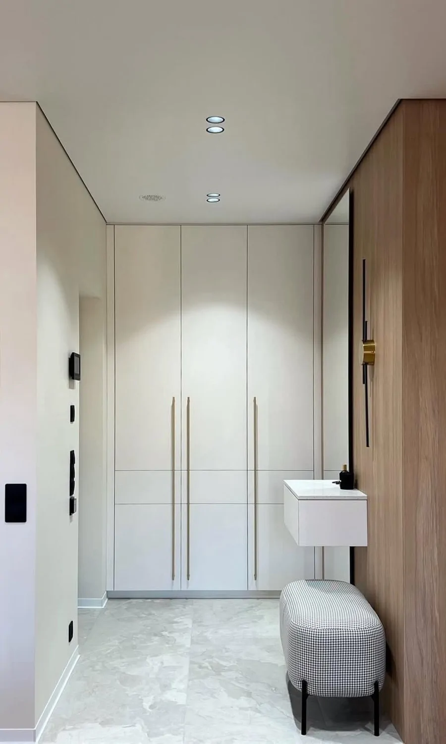 Прихожая «П -05»