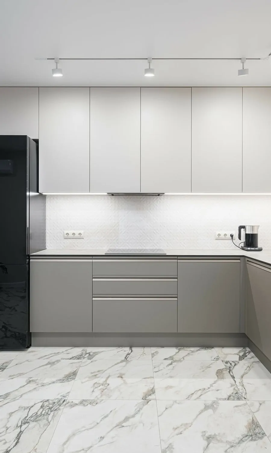 Кухня «Соло»