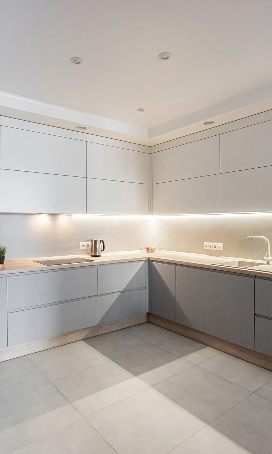 Кухня «Астра»