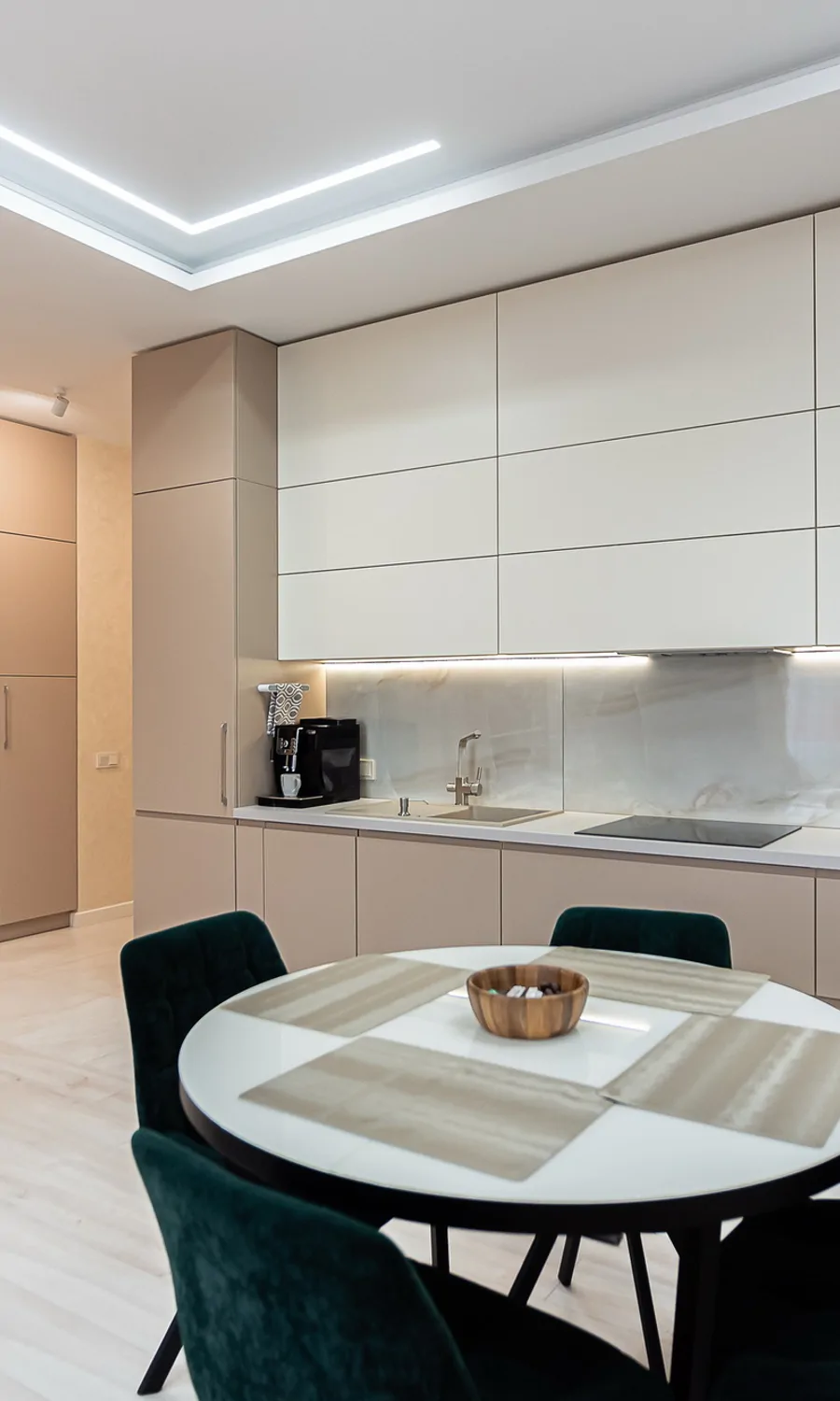 Кухня «Мелания»