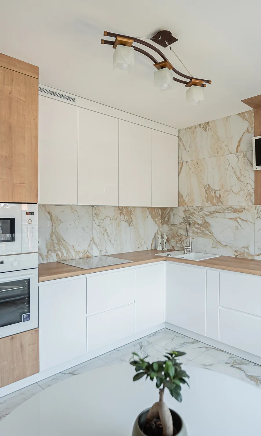 Кухня «Кантри»