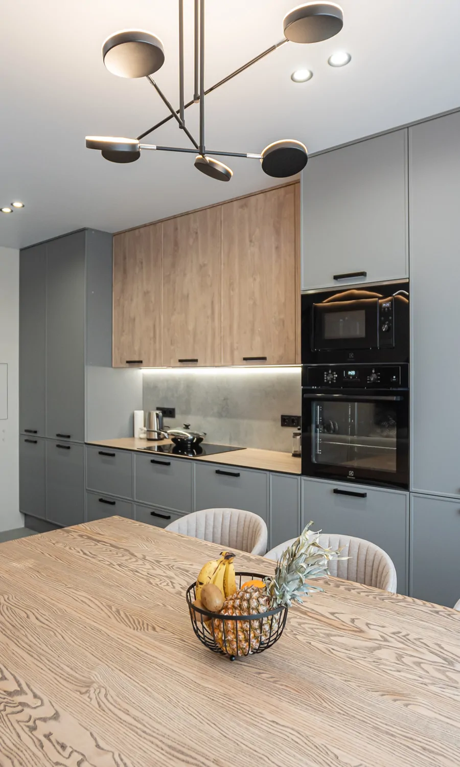 Кухня «Тоскана»