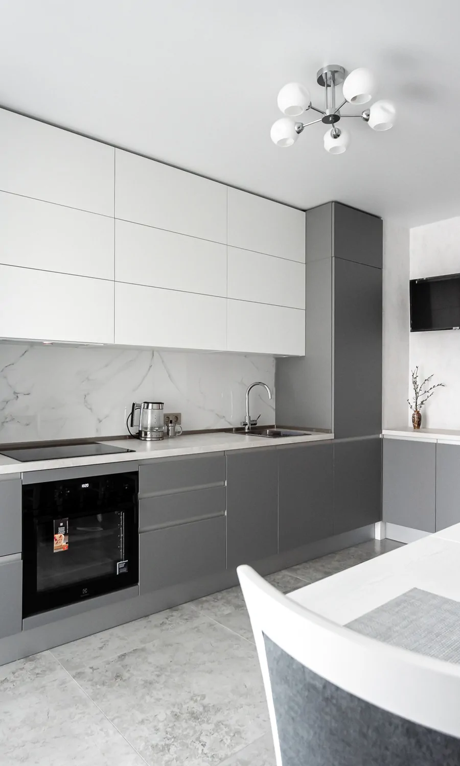 Кухня «Фьюжен»