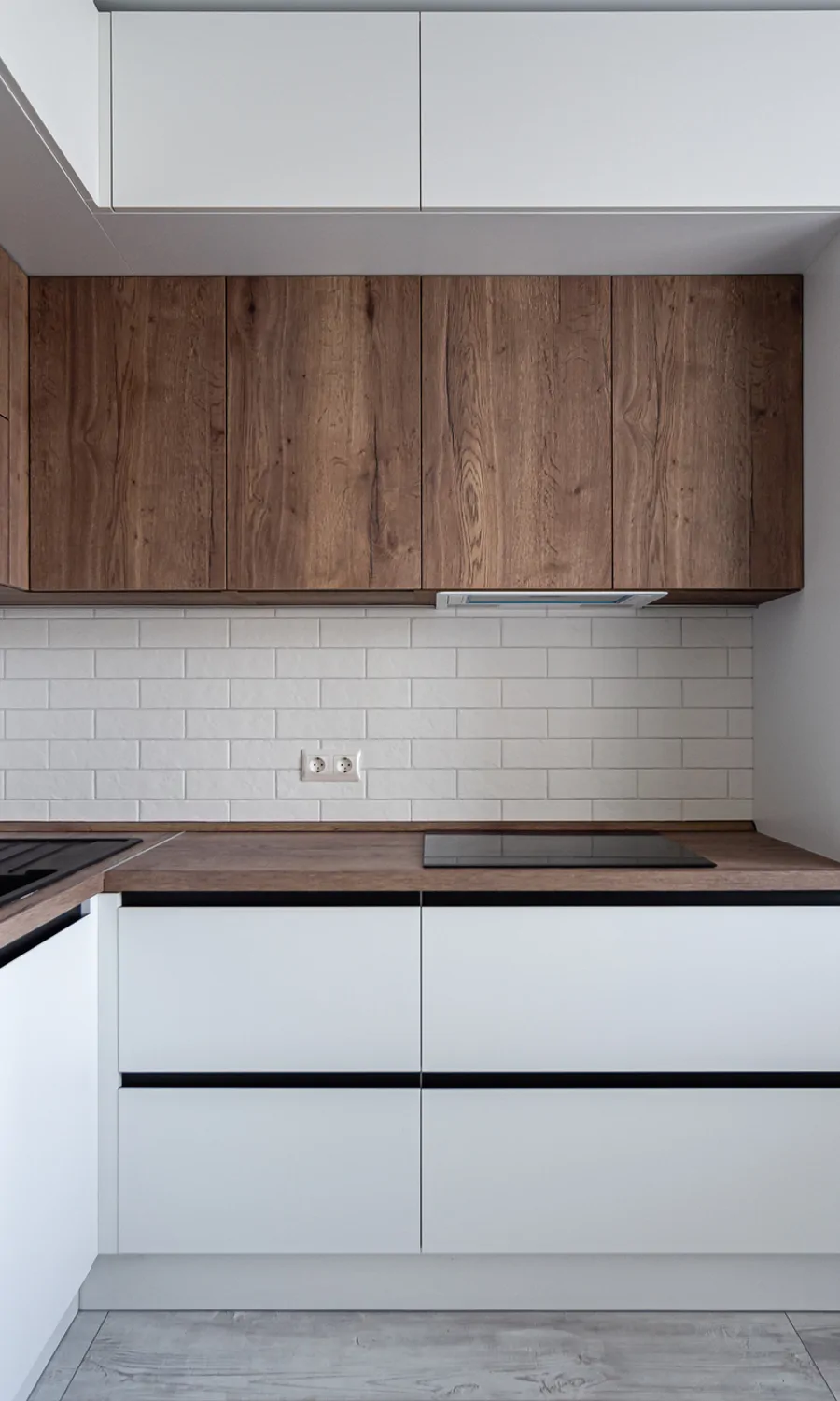 Кухня «Венеция»