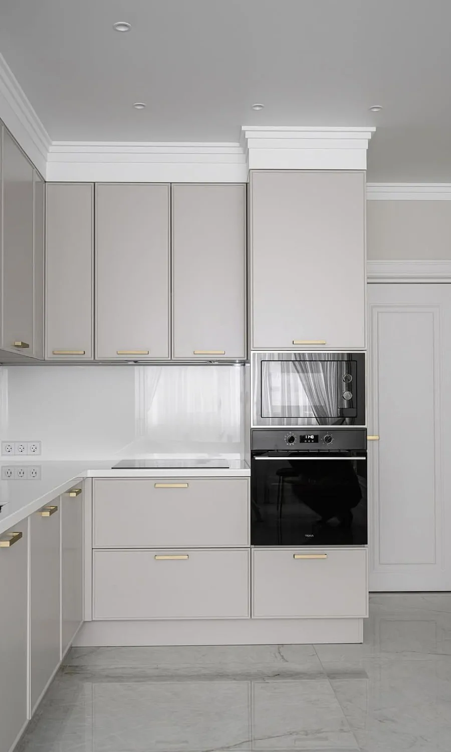 Кухня «Сицилия»