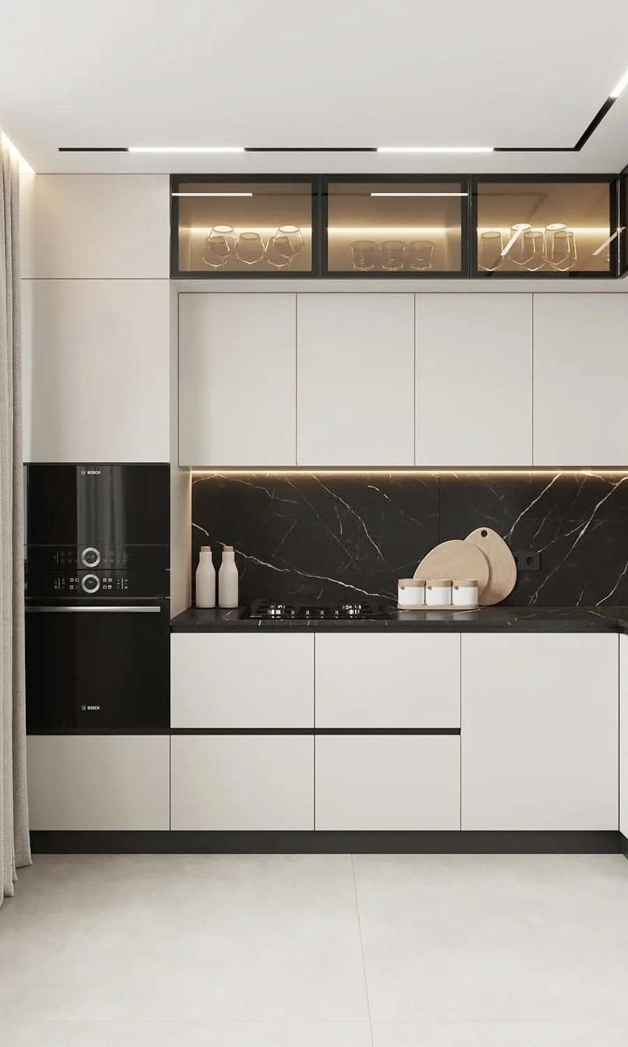 Кухня «Элизабет»