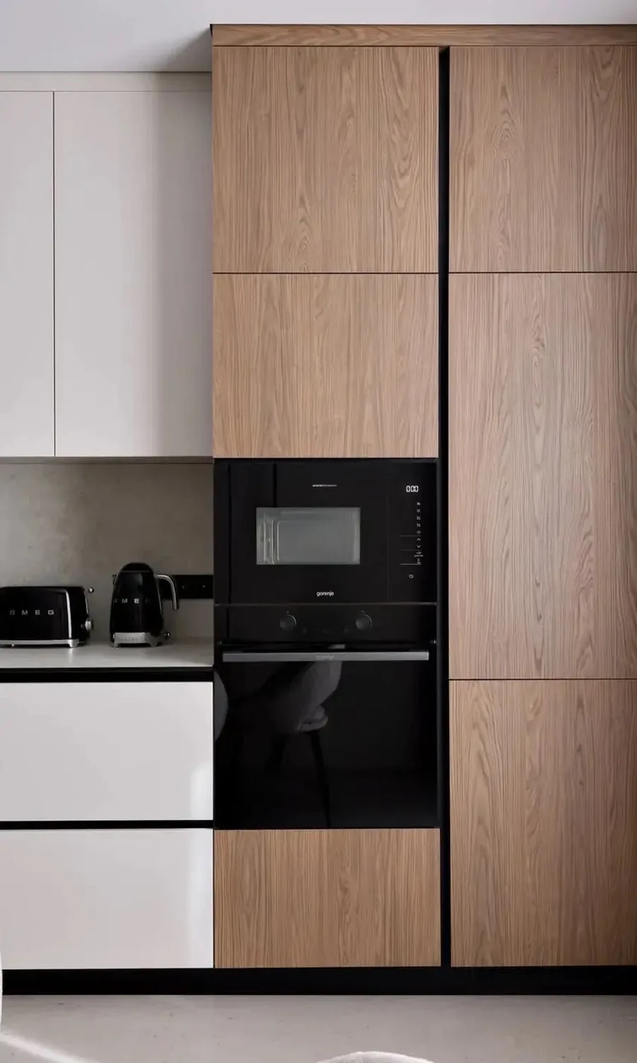 Кухня «Элизабет»