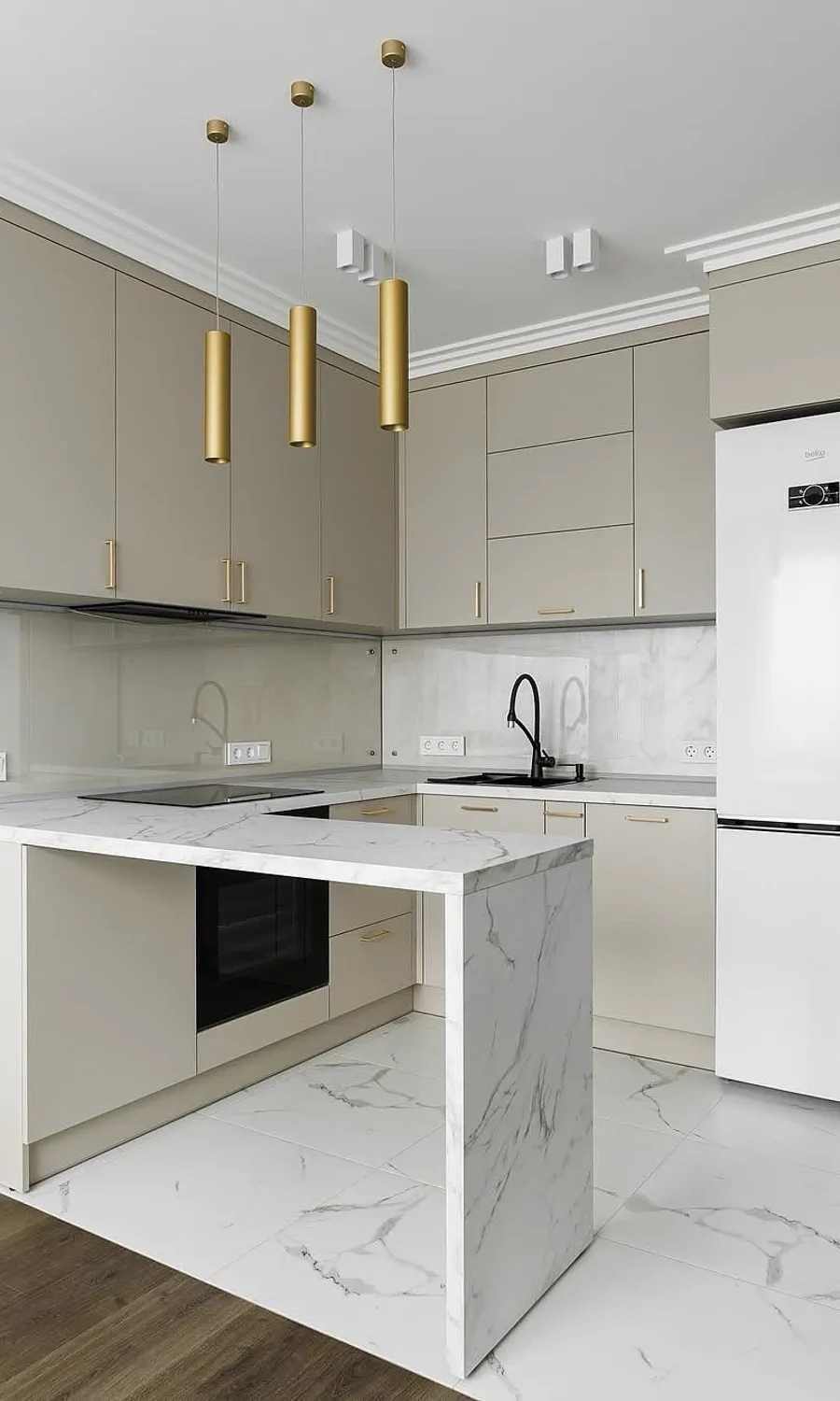 Кухня «Лиана»