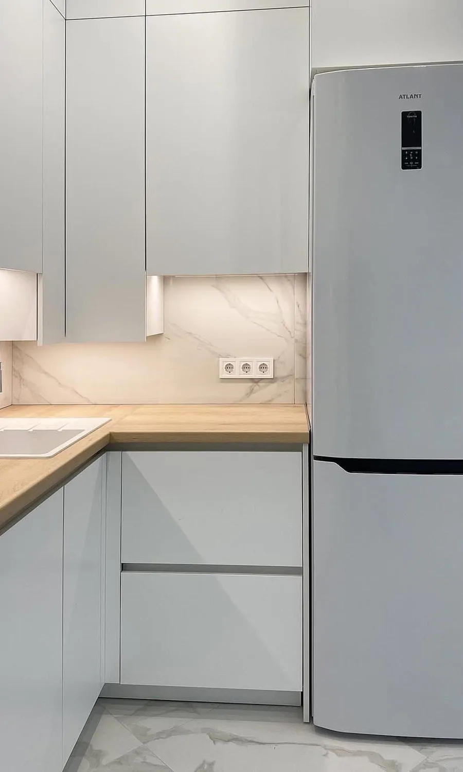 Кухня «Белла»