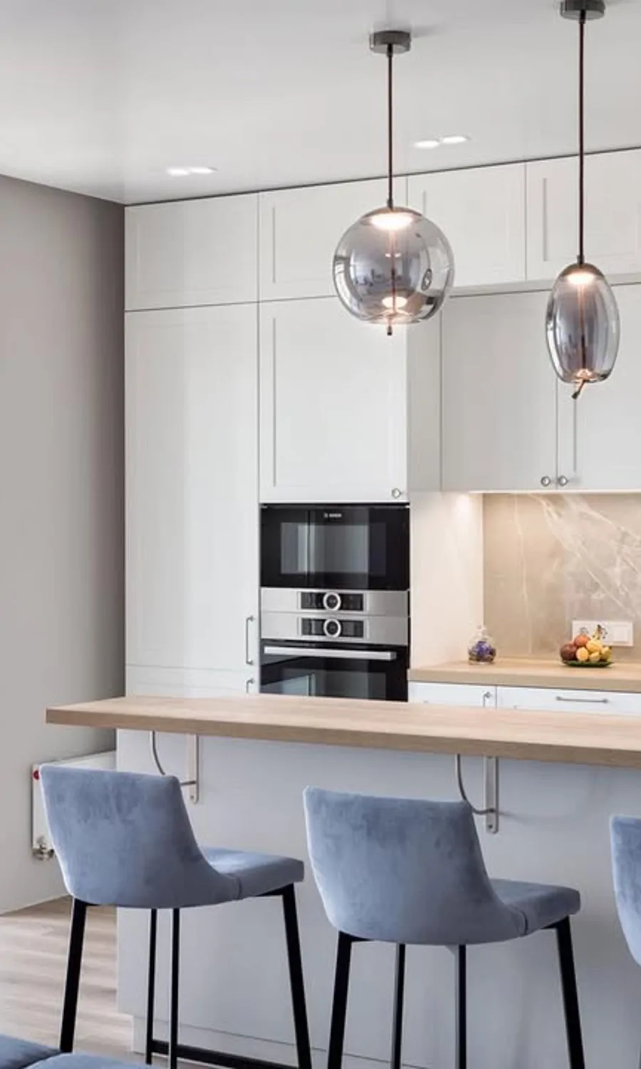 Кухня «Николь»