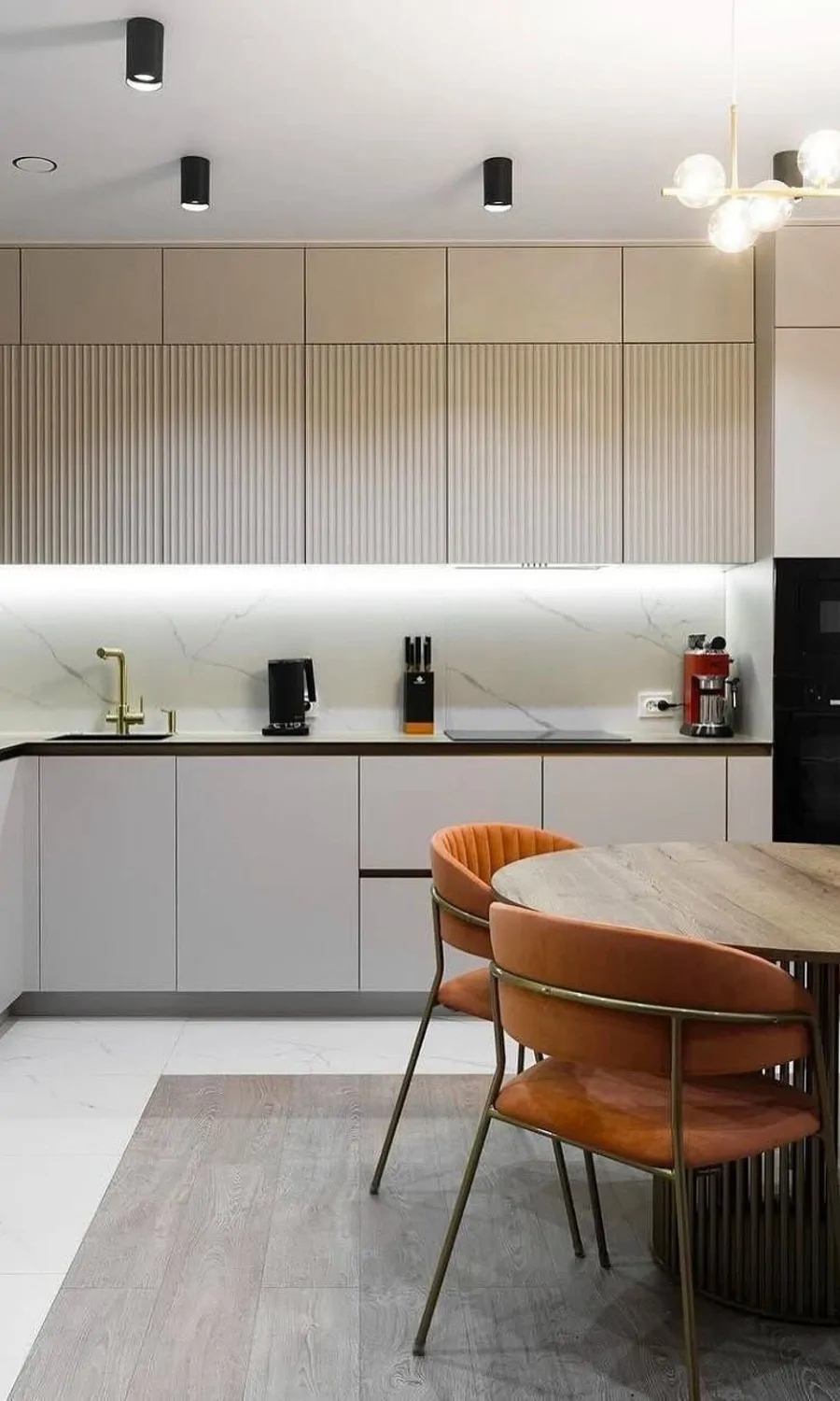 Кухня «Джаз»