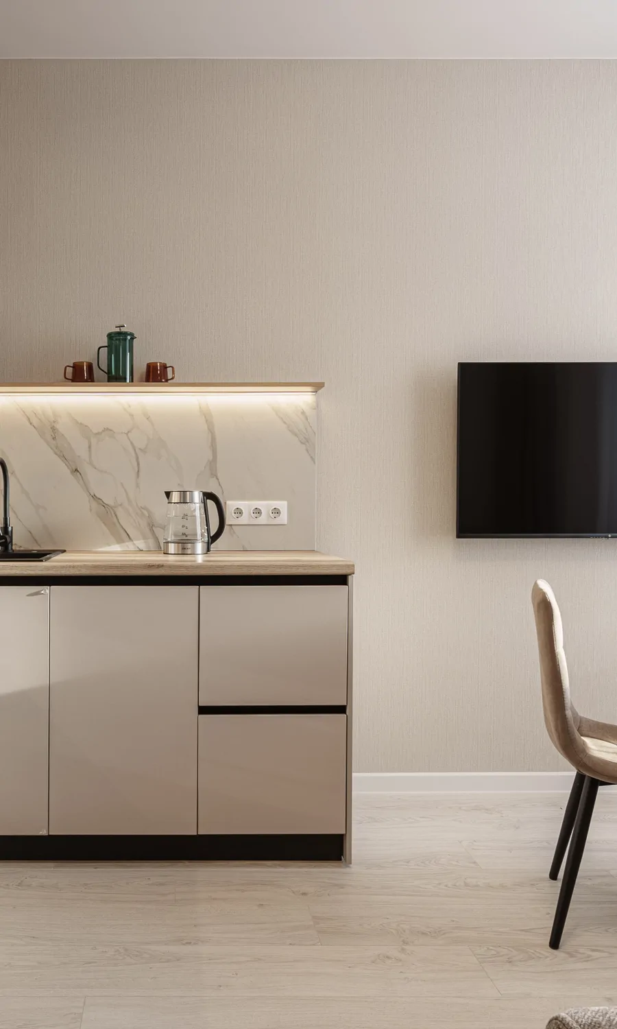 Кухня «Южный Берег»